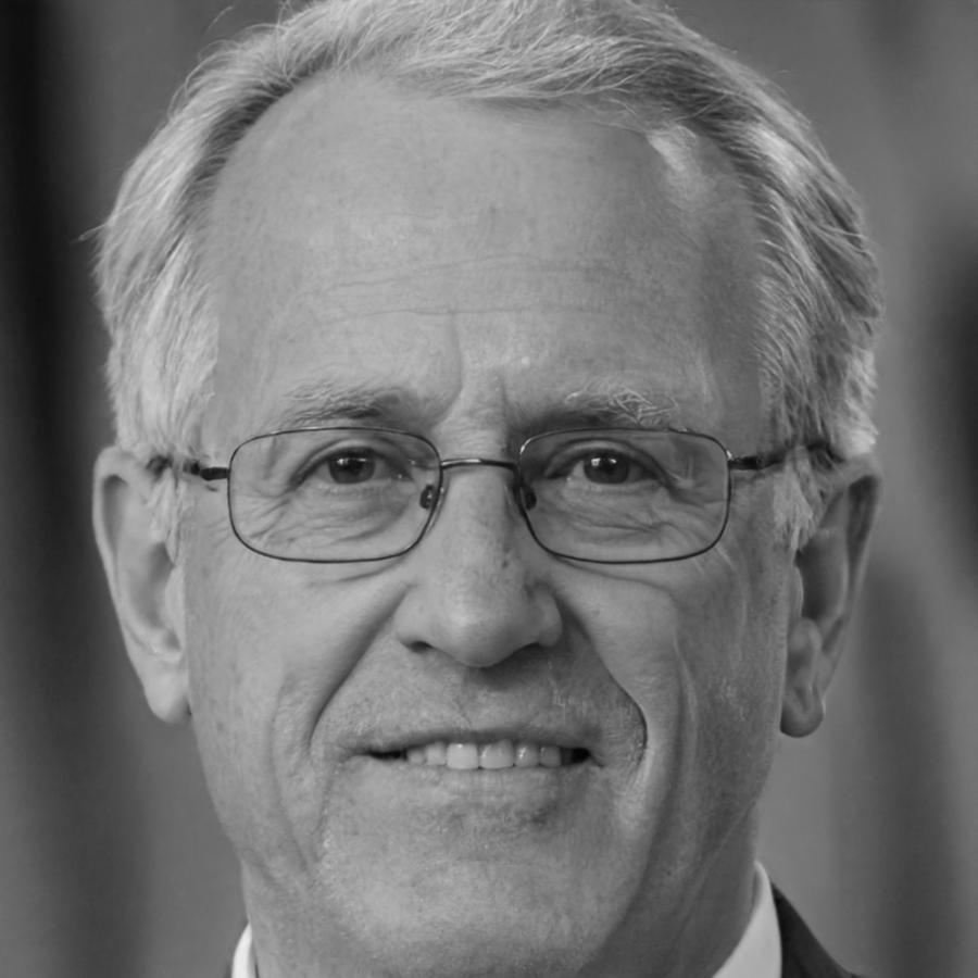 Dr. Michael Hartmann - Finanzexperte und Programmleiter