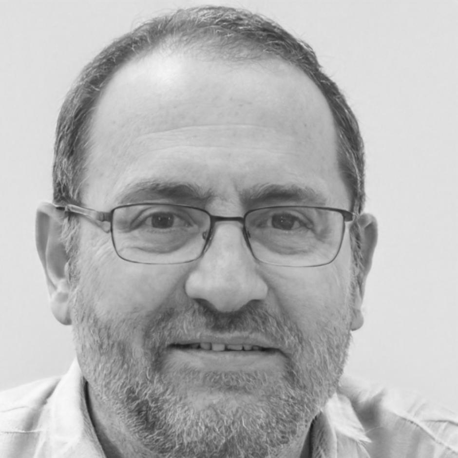 Markus Weber, Senior Finanzberater