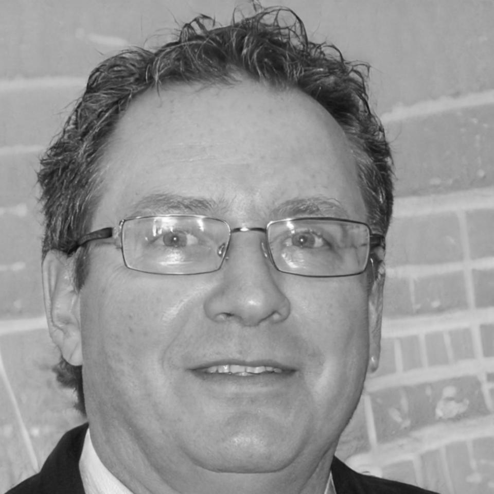 Thomas Klein, Spezialist für Stressbewältigung